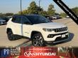 Used 2023 Jeep Compass Limited SUV