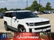 New 2026 Hyundai Santa Fe HEV Limited SUV