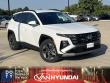 New 2026 Hyundai Tucson SEL FWD SUV