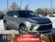 Used 2025 Chevrolet Blazer LT SUV