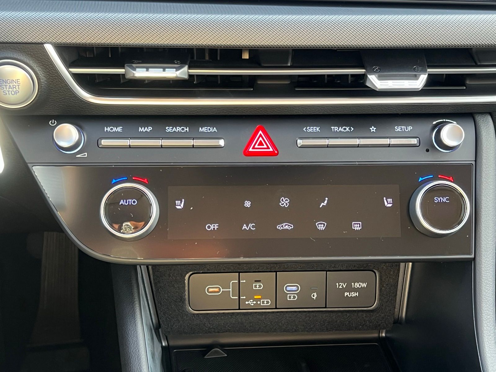 2026 Hyundai Sonata SEL - Photo 29
