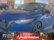 Used 2021 Nissan Sentra SR Sedan