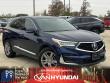Used 2020 Acura RDX Advance Package SUV