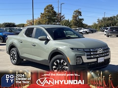 2026 Hyundai Santa Cruz SE FWD Truck Crew Cab