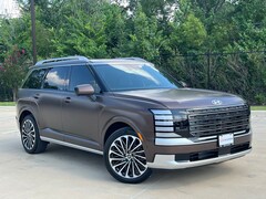 2026 Hyundai Palisade Hybrid Calligraphy SUV