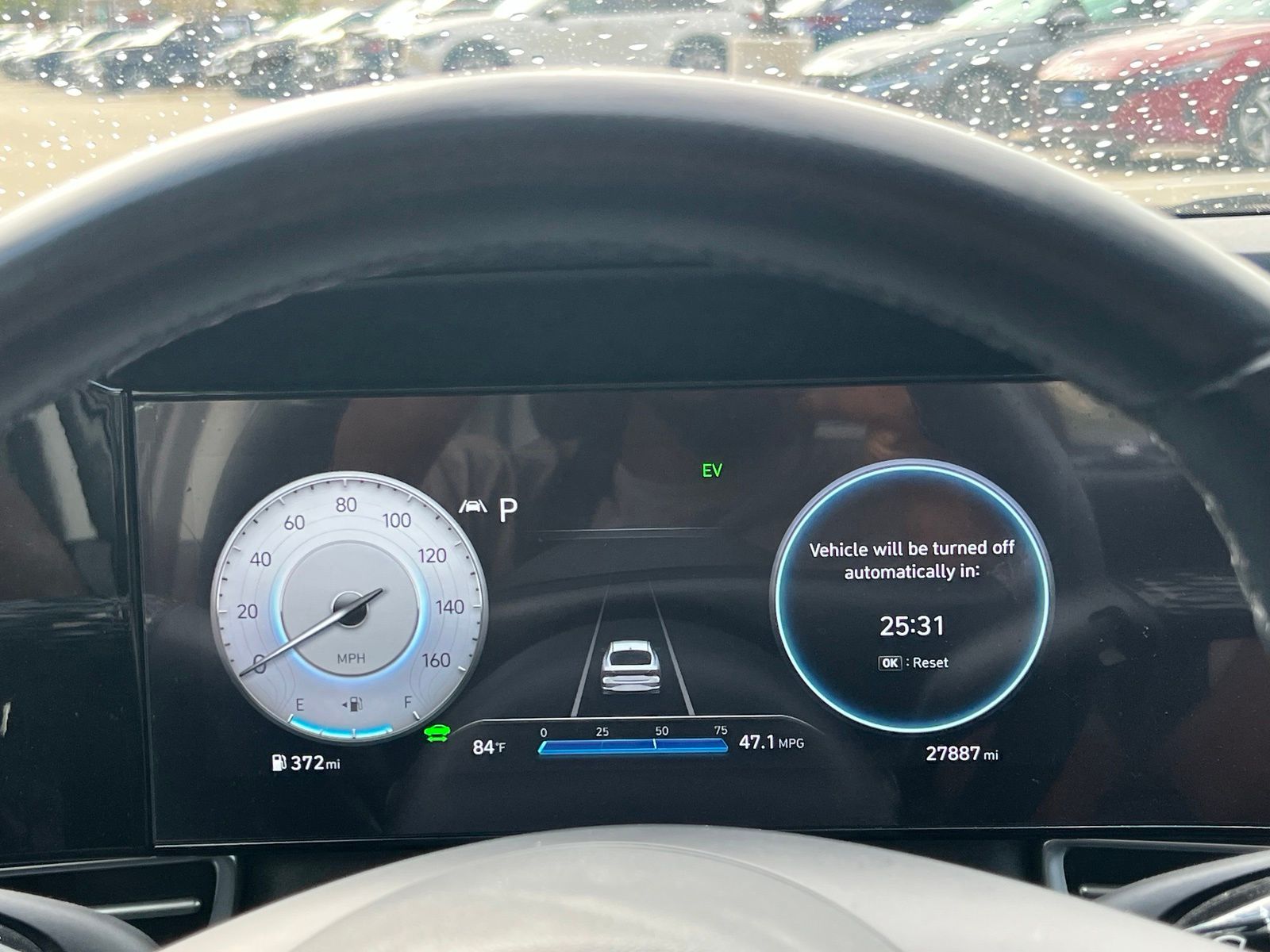 2023 Hyundai Elantra Limited - Photo 29