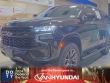 Used 2024 Chevrolet Tahoe Z71 SUV