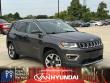 Used 2018 Jeep Compass Limited SUV