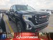 Used 2020 GMC Sierra 1500 AT4 Truck