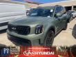 Used 2024 Kia Telluride EX X-Line SUV