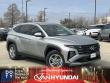 New 2026 Hyundai Tucson SE FWD SUV