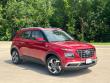 Certified 2025 Hyundai Venue SEL SUV