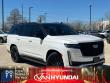Used 2021 Cadillac Escalade Sport SUV