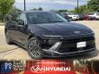 New 2025 Hyundai Sonata Hybrid Limited Sedan