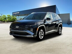 2025 Hyundai Tucson SEL Convenience FWD SUV