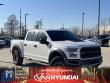 Used 2019 Ford F-150 Raptor Truck