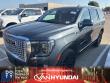 Used 2021 GMC Yukon Denali SUV