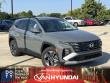 New 2026 Hyundai Tucson SEL FWD SUV