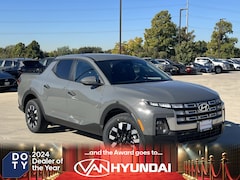 2026 Hyundai Santa Cruz SE FWD Truck Crew Cab