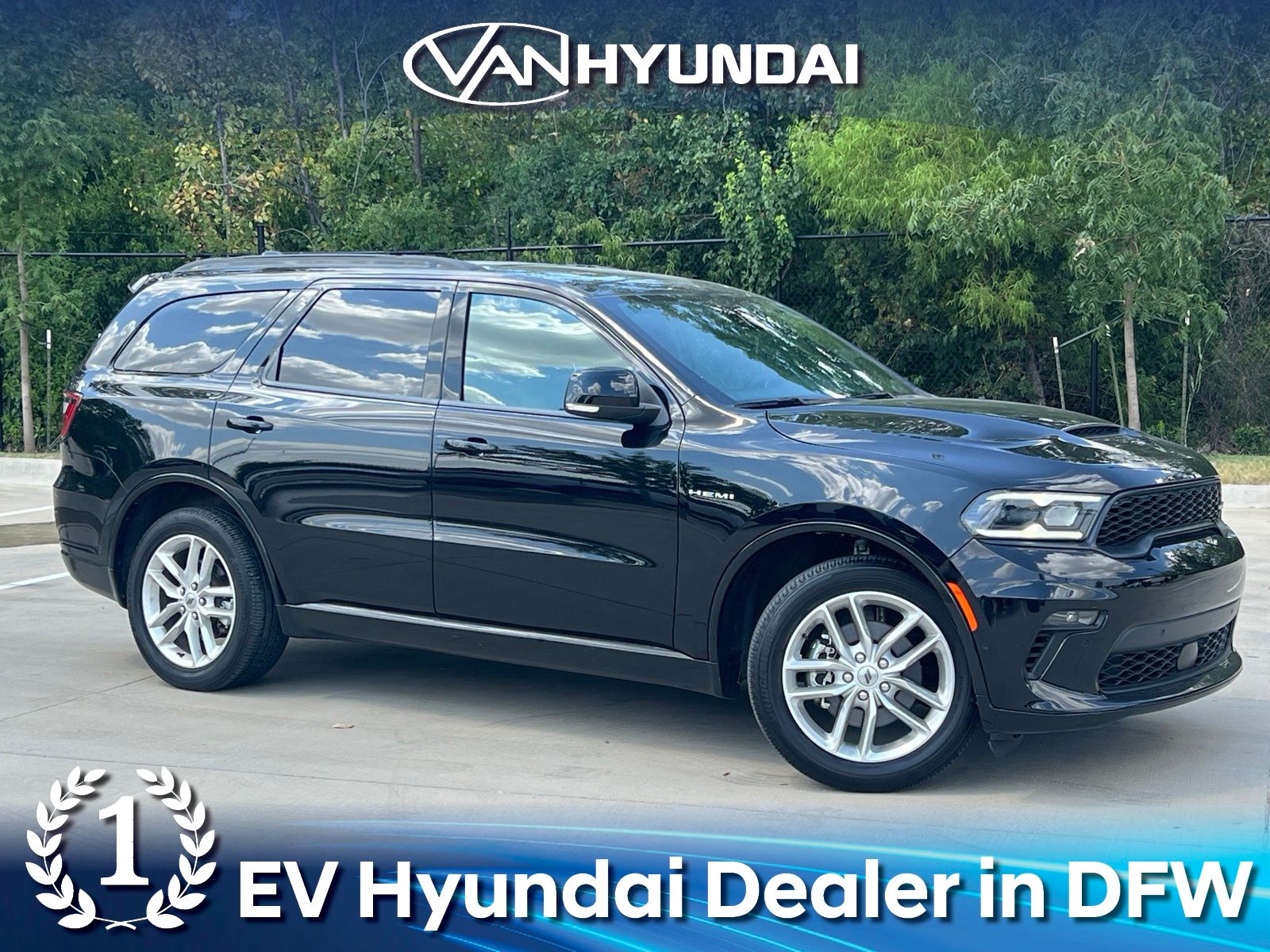 2023 Dodge Durango