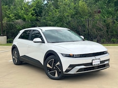 2026 Hyundai IONIQ 5 SEL SUV