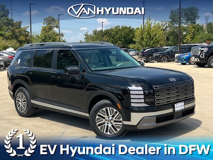 2026 Hyundai Palisade SE FWD SUV