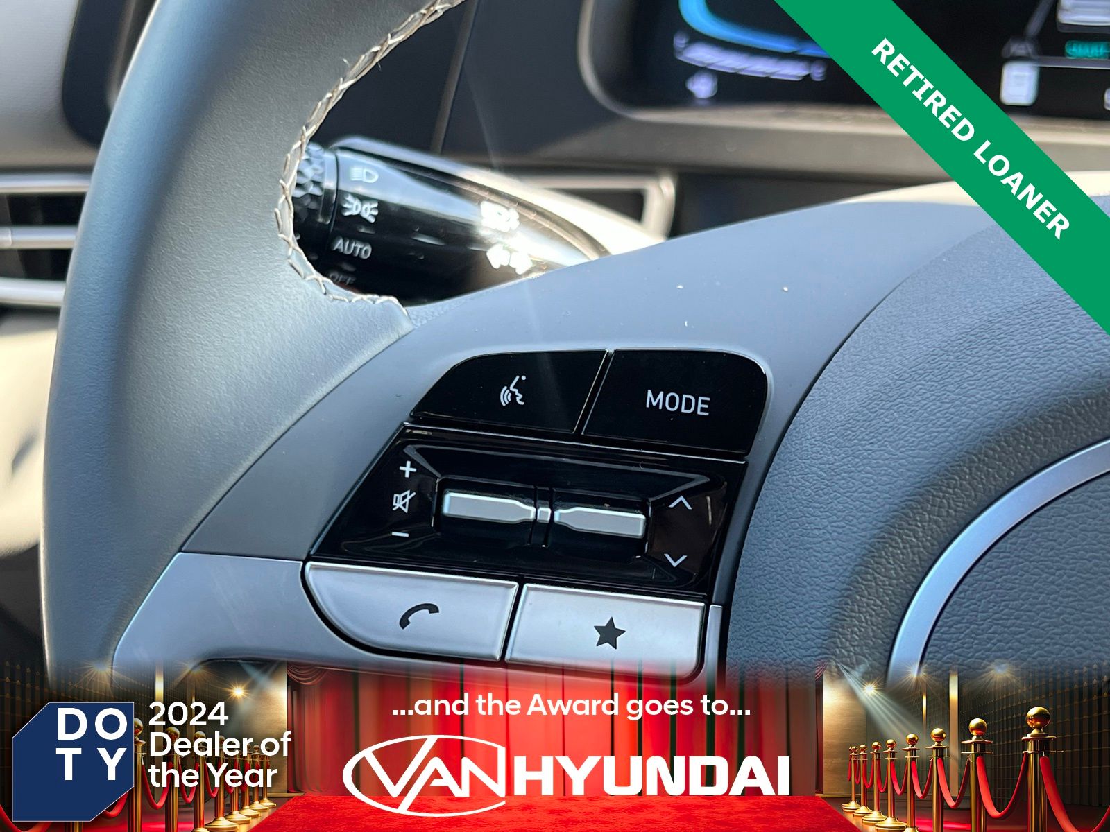 2025 Hyundai Elantra SEL - Photo 27