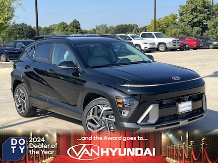 2026 Hyundai Kona SEL Premium FWD SUV