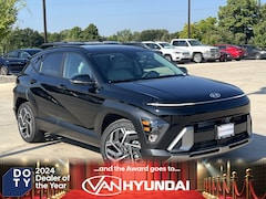 2026 Hyundai Kona SEL Premium FWD SUV