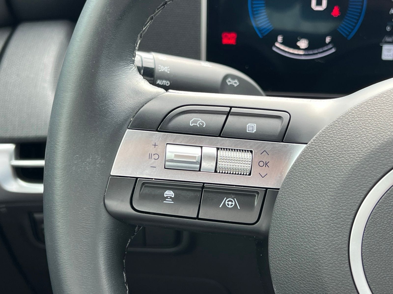 2025 Hyundai Tucson XRT - Photo 25