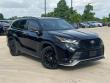 Used 2023 Toyota Highlander XSE SUV