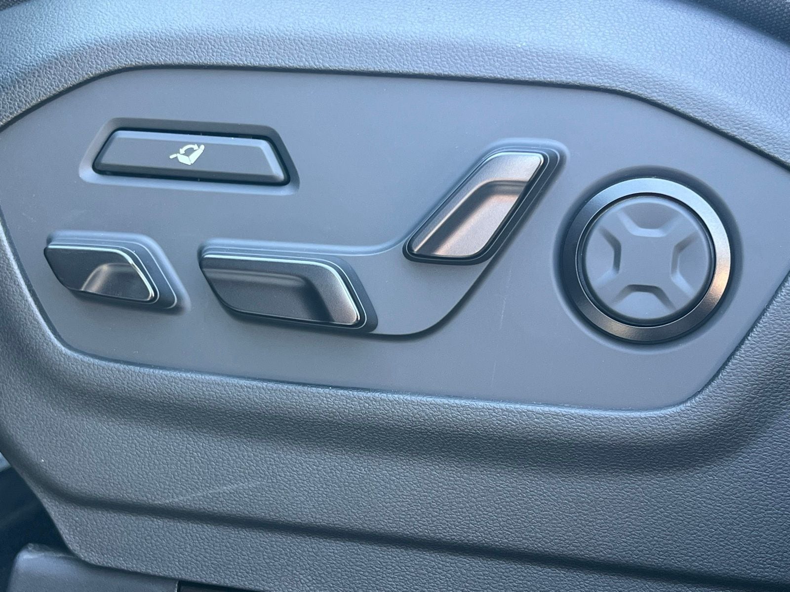 New 2026 Ecotronic Gray Hyundai Calligraphy FWD image 31