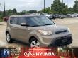 Used 2016 Kia Soul Base Hatchback