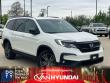 Used 2022 Honda Pilot Sport SUV