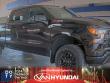 Used 2024 Chevrolet Silverado 1500 Custom Trail Boss Truck