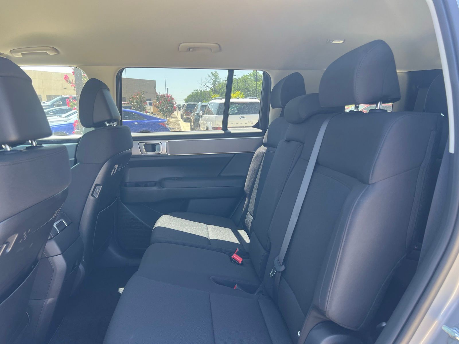 2026 Hyundai Santa Fe SE - Photo 19