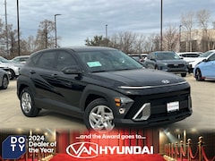 2026 Hyundai Kona SE FWD SUV