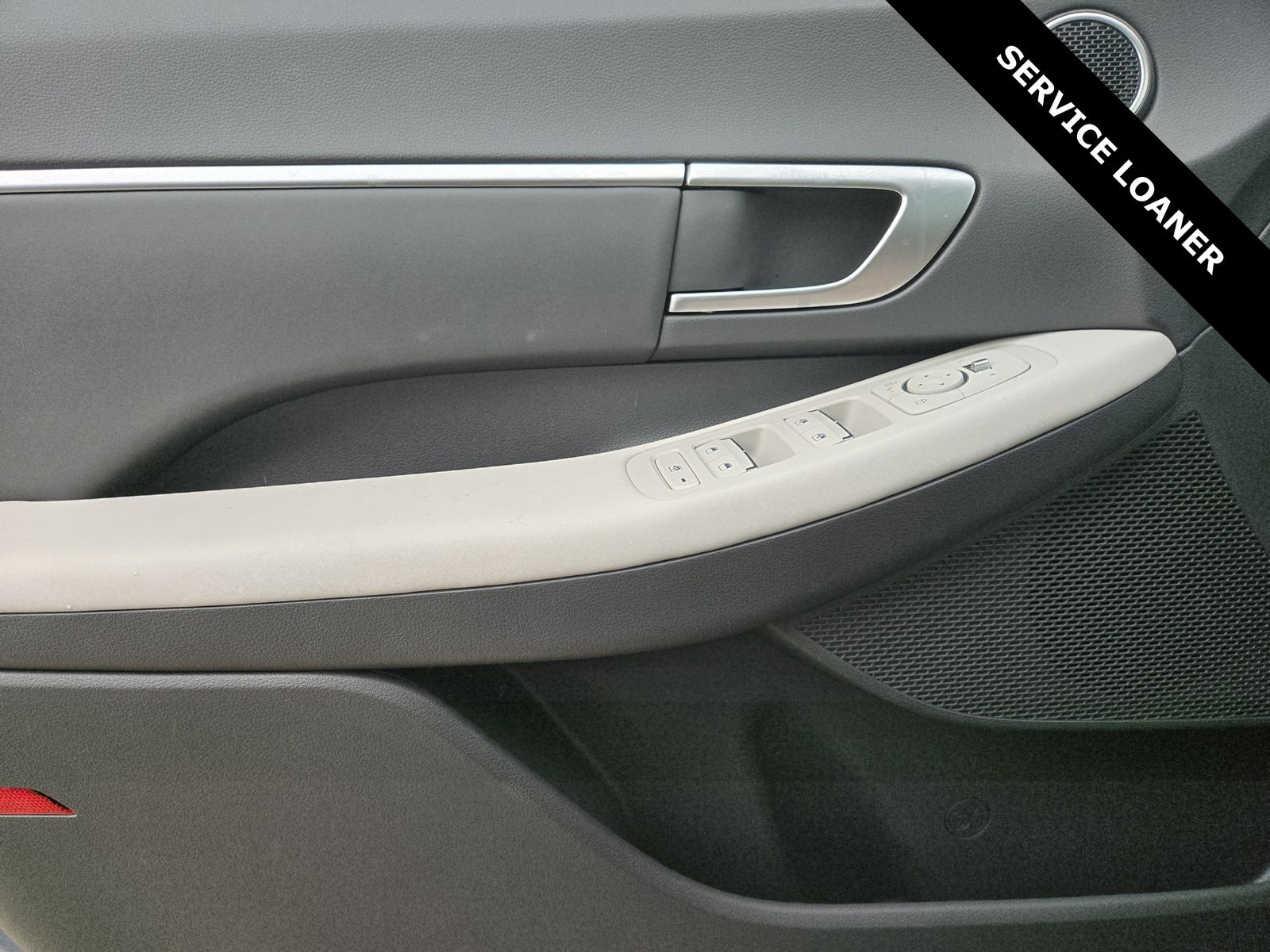 2025 Hyundai Sonata Hybrid SEL - Photo 15