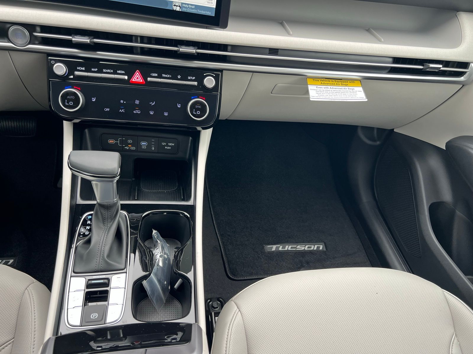 2026 Hyundai Tucson SEL Premium - Photo 34