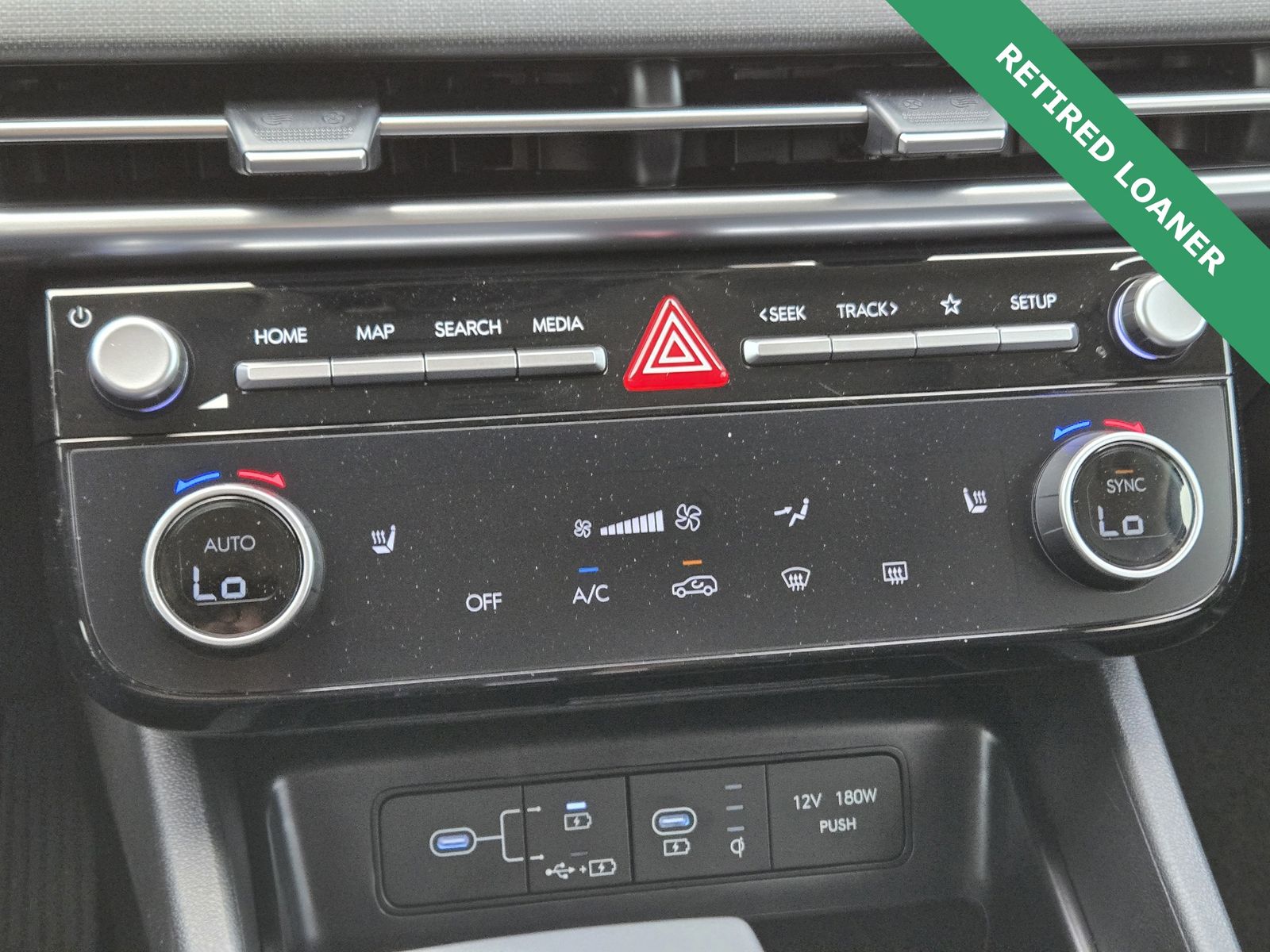 2025 Hyundai Tucson SEL Convenience - Photo 13