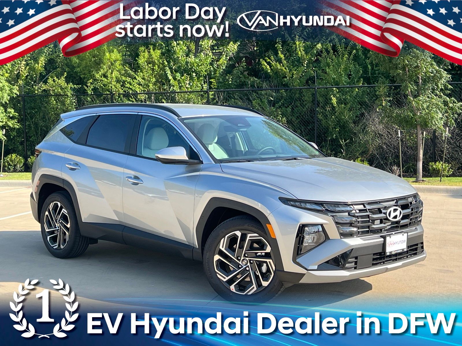 New 2026 Hyundai Tucson SEL Plus FWD