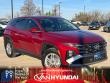 Certified 2025 Hyundai Tucson SE SUV