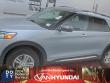 Used 2023 Ford Explorer XLT SUV