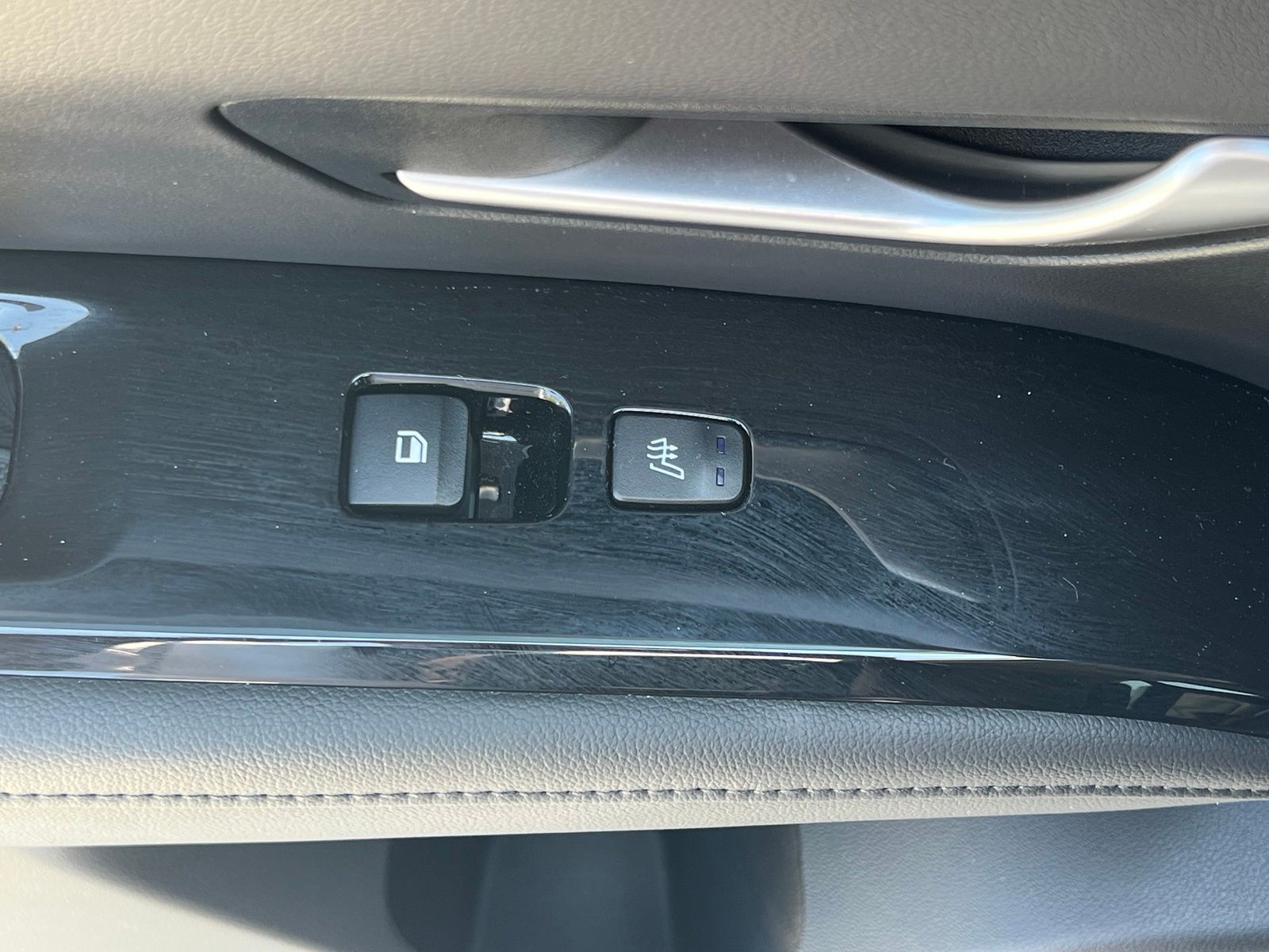 2024 Hyundai Tucson Limited - Photo 18