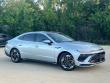 Used 2025 Hyundai Sonata SEL Convenience Sedan