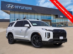 2025 Hyundai Palisade XRT FWD SUV