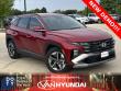 Certified 2025 Hyundai Tucson SEL Convenience SUV