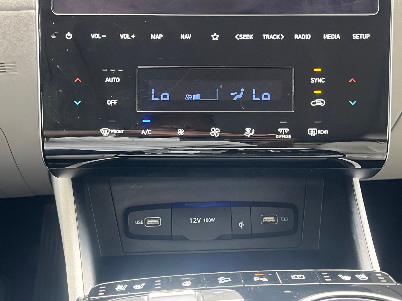 2023 Hyundai Tucson Limited - Photo 36