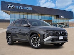 2025 Hyundai Tucson SEL Convenience FWD SUV