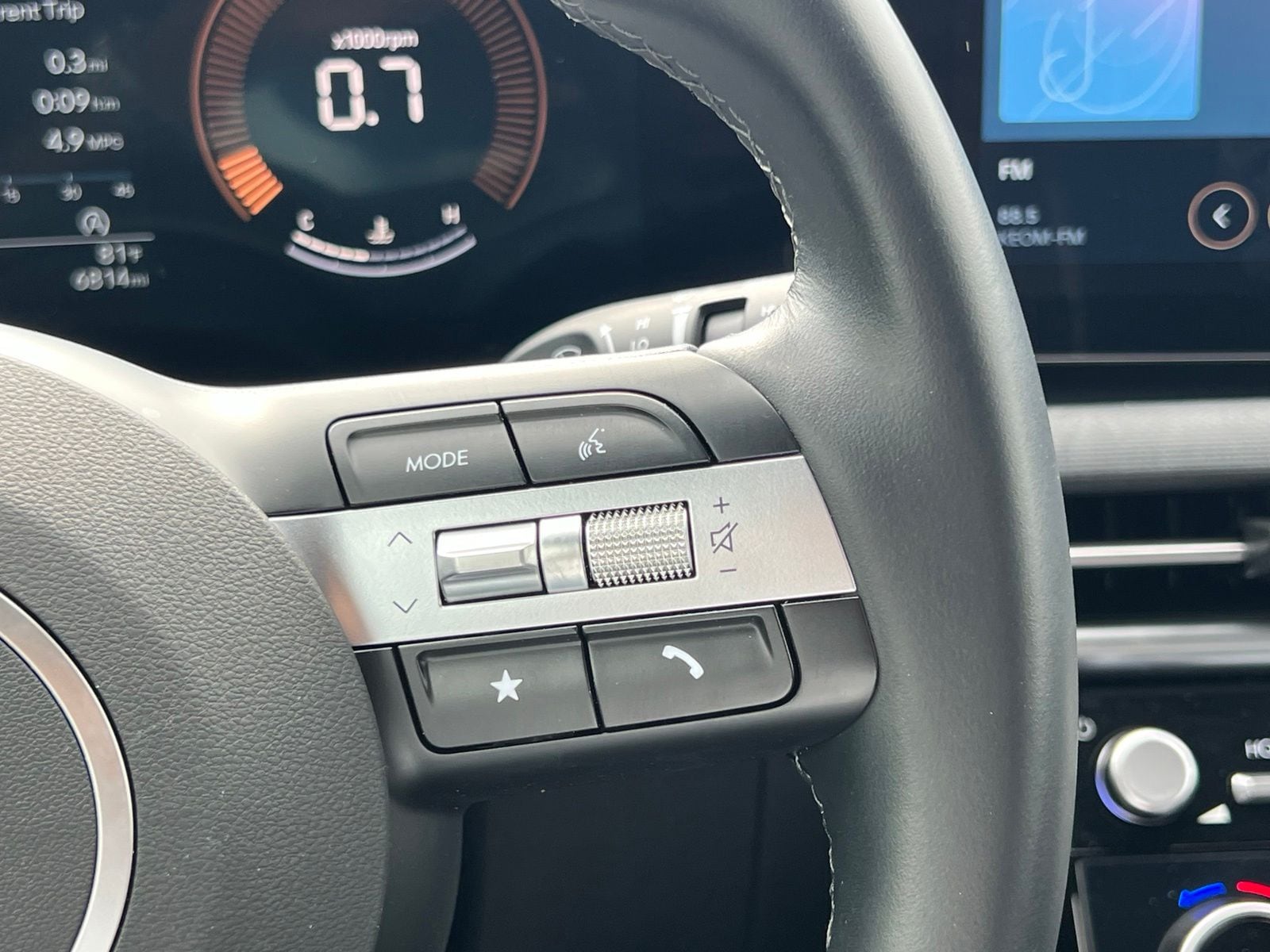 2025 Hyundai Tucson XRT - Photo 26
